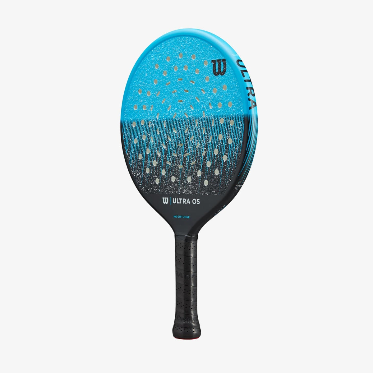 Wilson ULTRA OS GRUUV Platform Tennis Paddle - Racquet Point