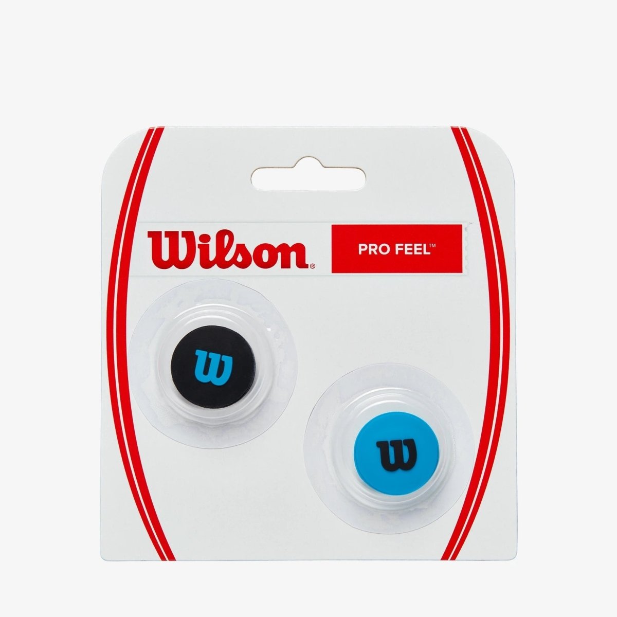 Wilson Ultra Pro Feel Dampener 2 Pack - Racquet Point