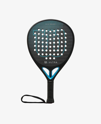 Wilson Ultra PRO V2 Padel Racket - Racquet Point