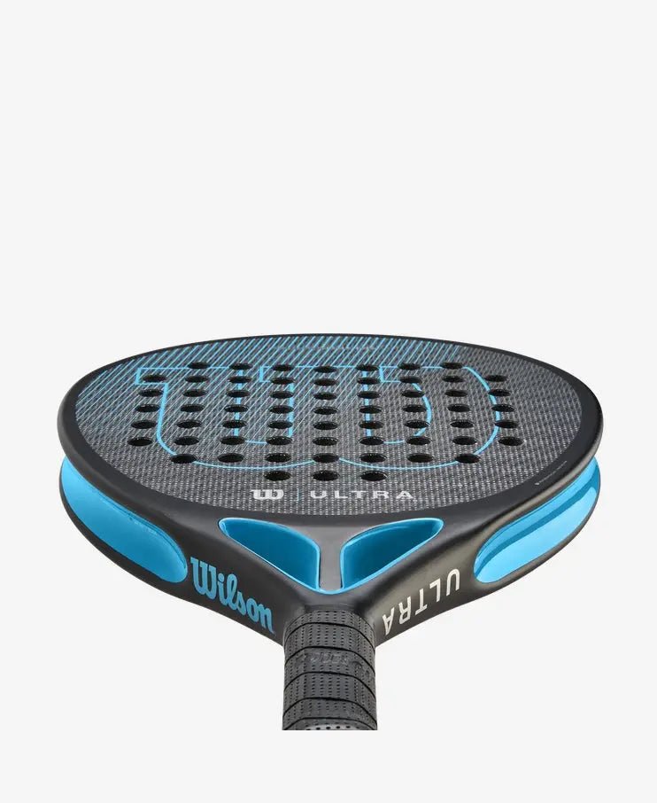 Wilson Ultra PRO V2 Padel Racket - Racquet Point