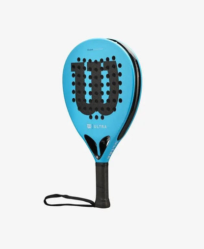 Wilson Ultra TEAM V2 Padel Racket - Racquet Point