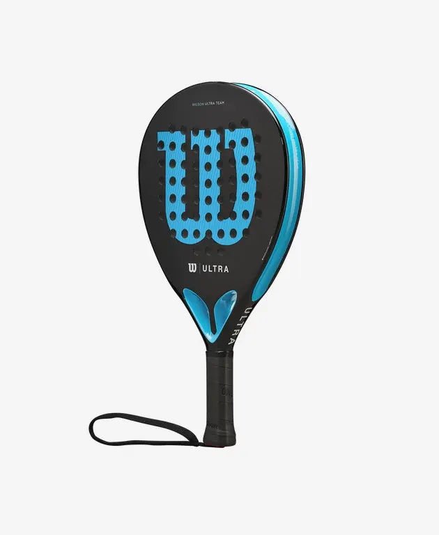 Wilson Ultra TEAM V2 Padel Racket - Racquet Point