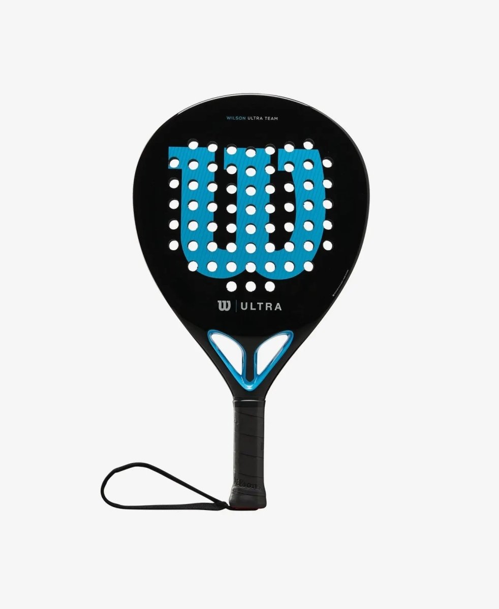 Wilson Ultra TEAM V2 Padel Racket - Racquet Point