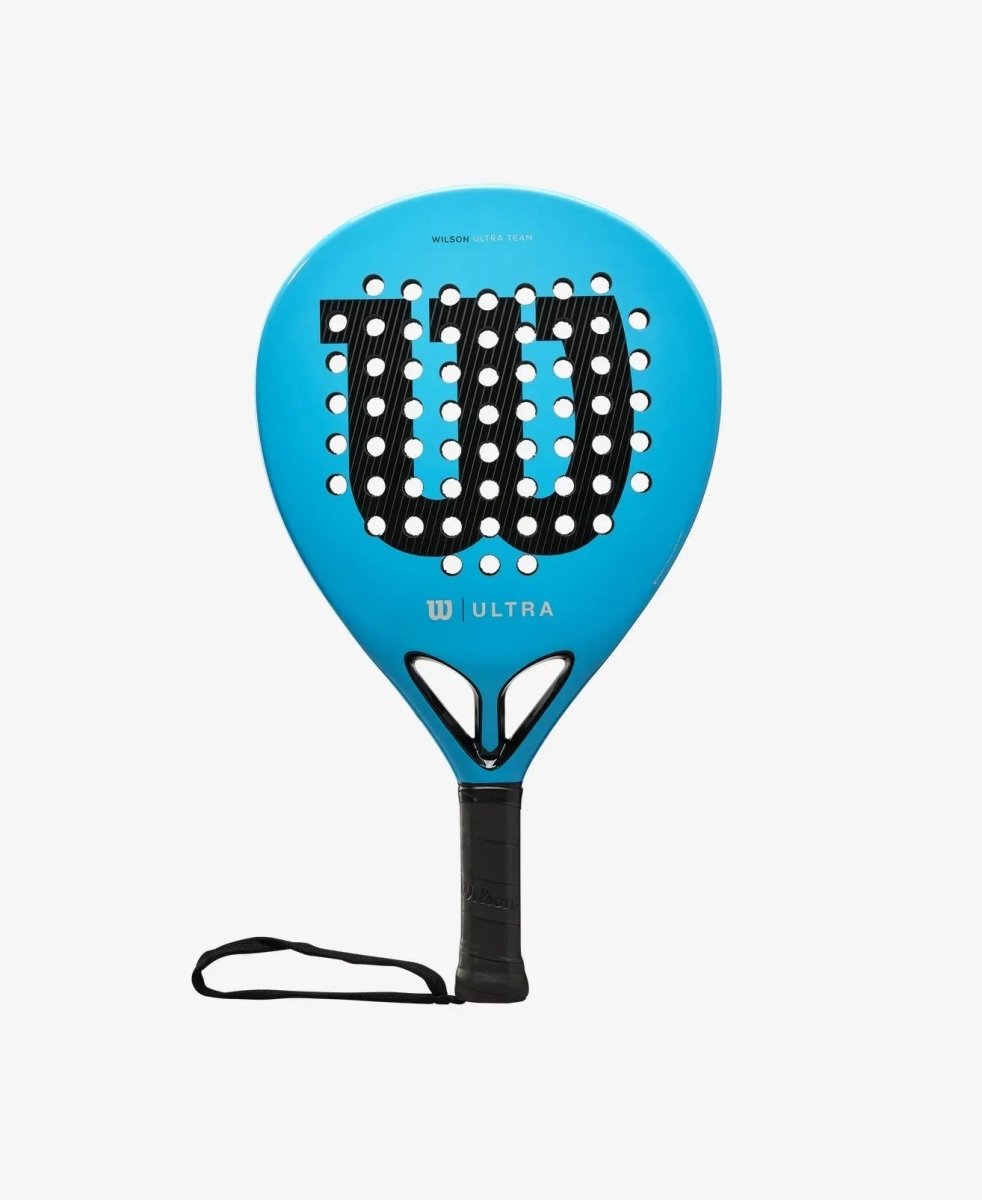 Wilson Ultra TEAM V2 Padel Racket - Racquet Point