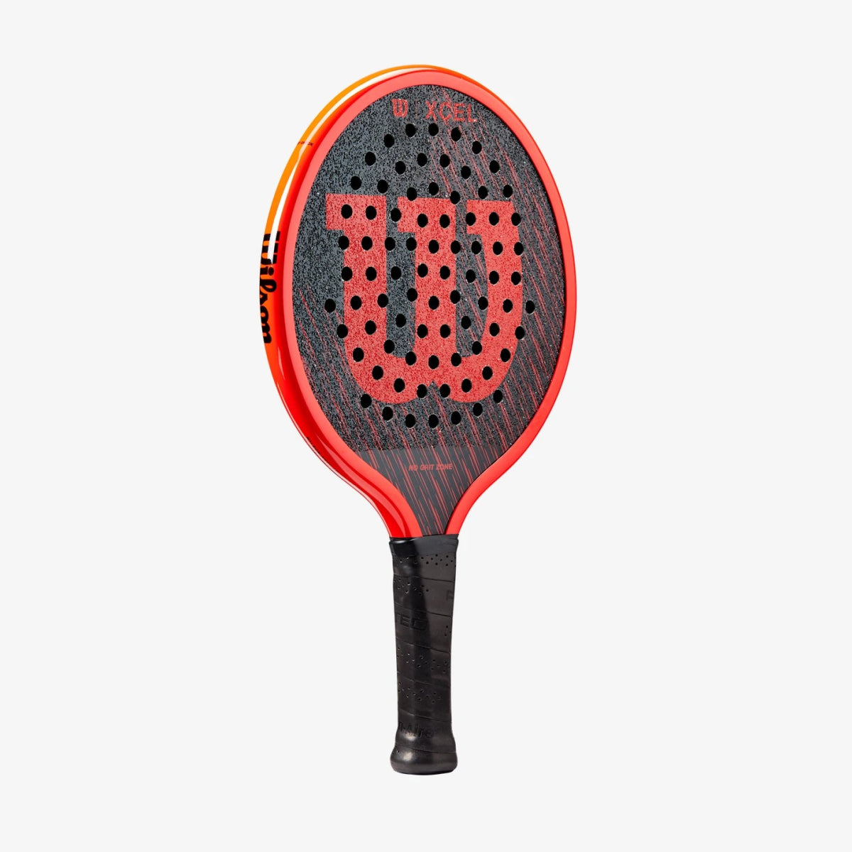 Wilson XCEL JUNIOR V2 Platform Tennis Paddle - Racquet Point