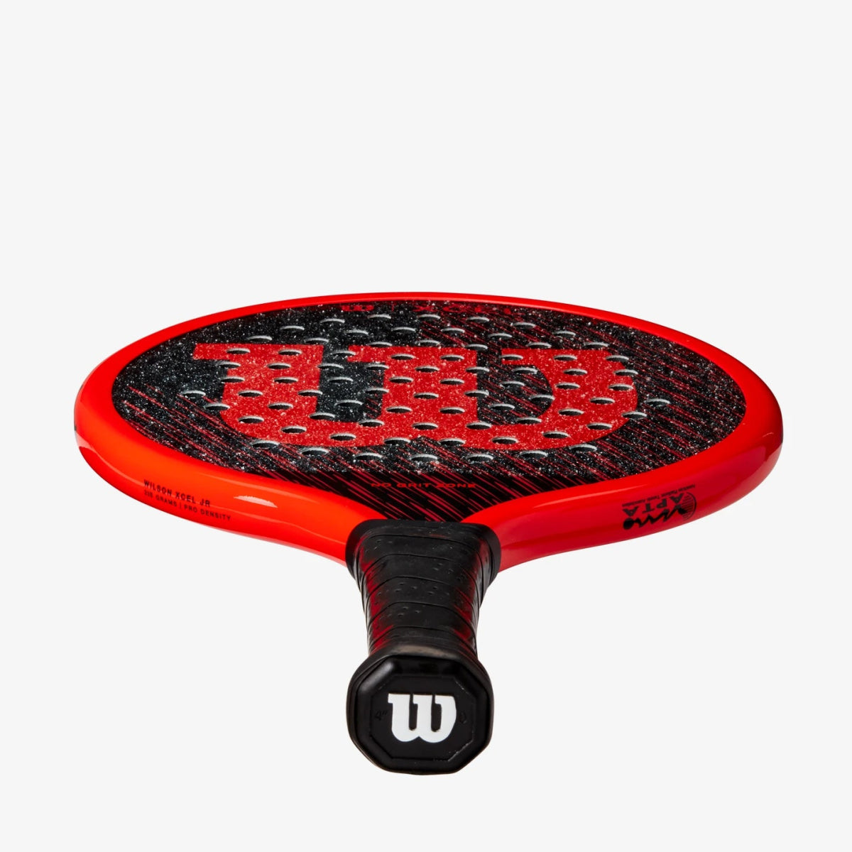 Wilson XCEL JUNIOR V2 Platform Tennis Paddle - Racquet Point