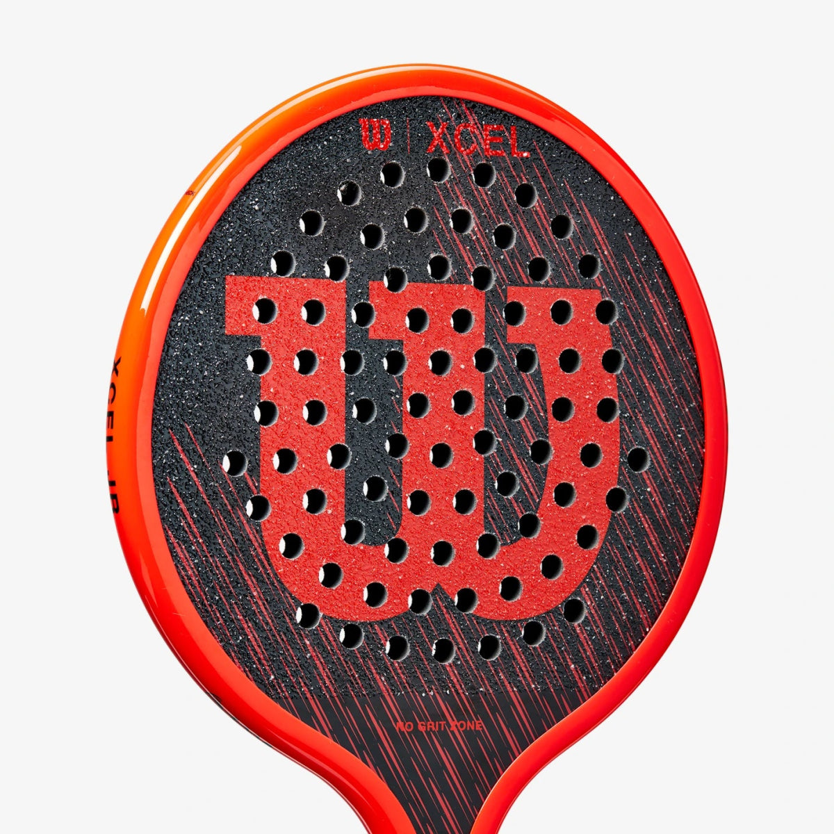 Wilson XCEL JUNIOR V2 Platform Tennis Paddle - Racquet Point