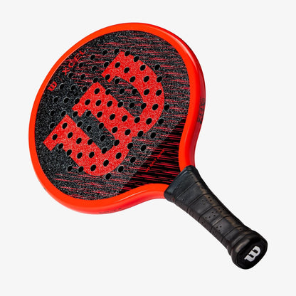 Wilson XCEL JUNIOR V2 Platform Tennis Paddle - Racquet Point