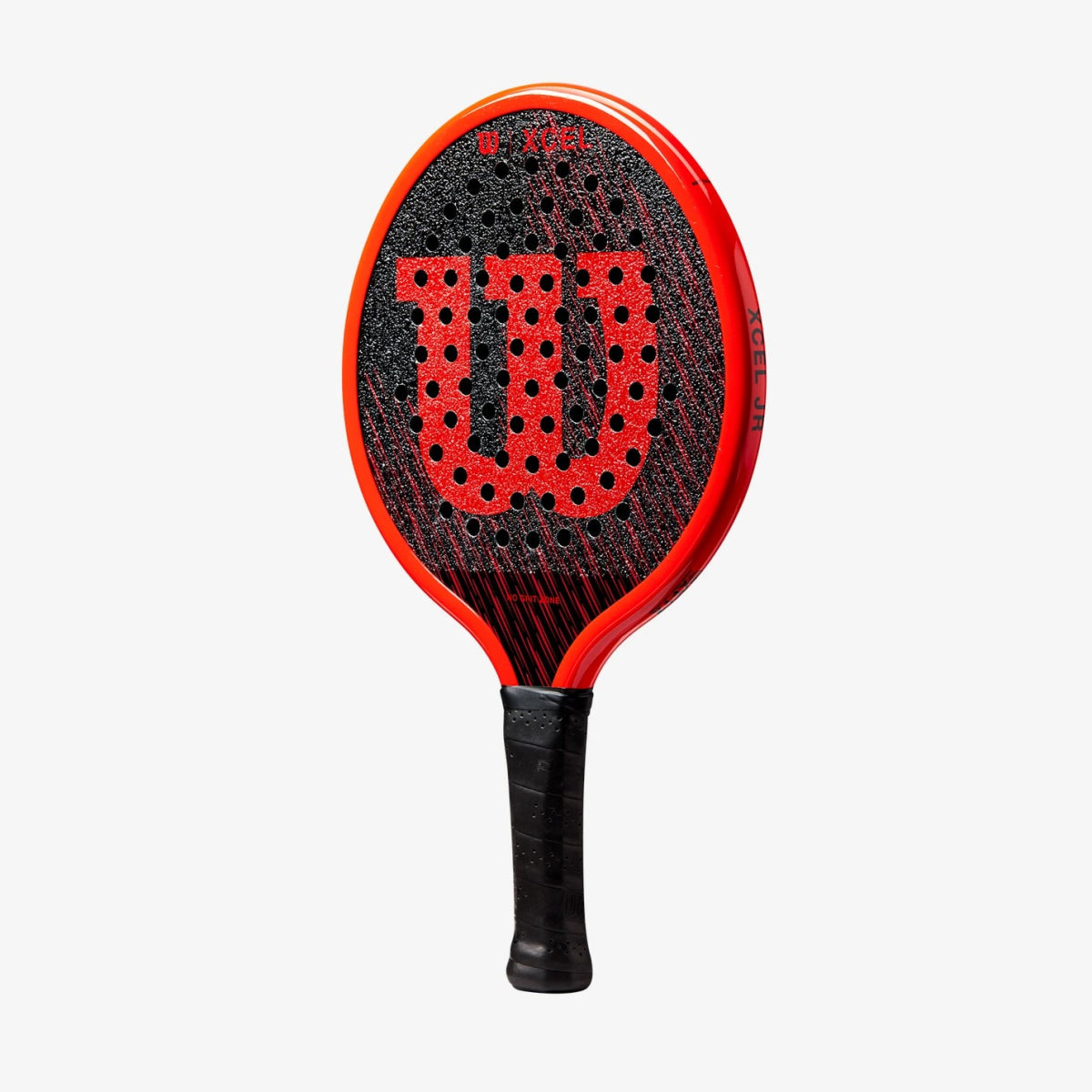 Wilson XCEL JUNIOR V2 Platform Tennis Paddle - Racquet Point