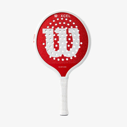 Wilson Xcel LITE V3 Platform Tennis Paddle - Racquet Point