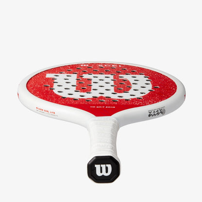 Wilson Xcel LITE V3 Platform Tennis Paddle - Racquet Point