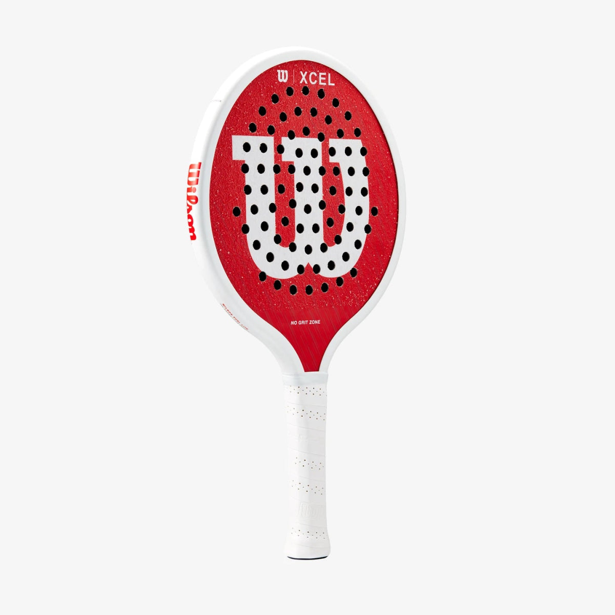 Wilson Xcel LITE V3 Platform Tennis Paddle - Racquet Point