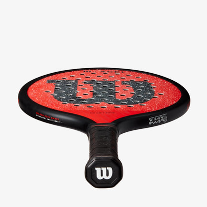 Wilson Xcel SMART V3 Platform Tennis Paddle - Racquet Point