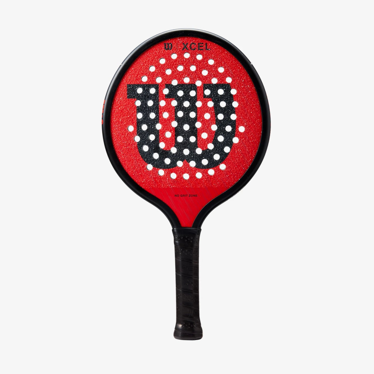 Wilson Xcel SMART V3 Platform Tennis Paddle - Racquet Point