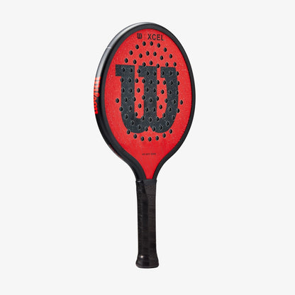 Wilson Xcel SMART V3 Platform Tennis Paddle - Racquet Point