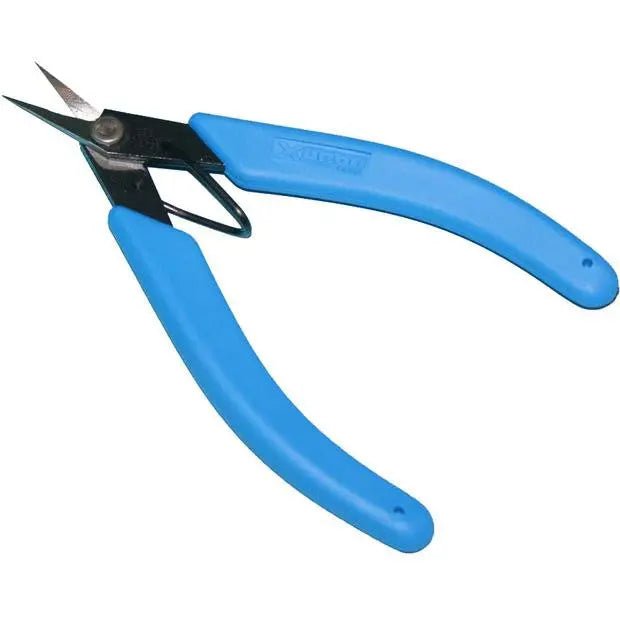 Xuron Kevlar Fiber Cutter - Racquet Point