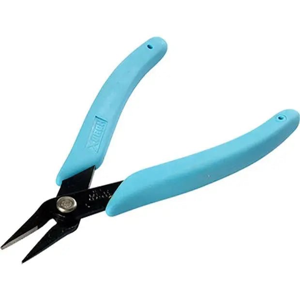 Xuron Long Nose Plier - Racquet Point