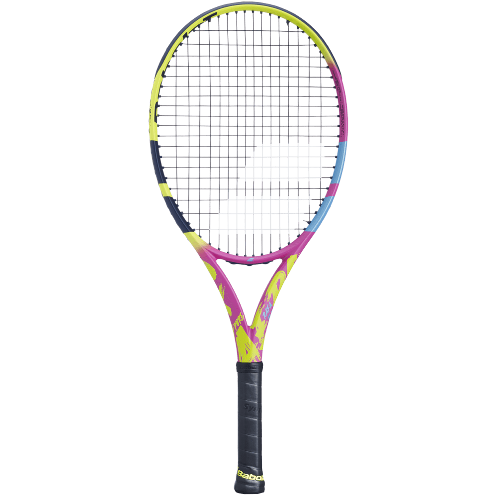 Babolat Pure Aero Racquets - babolat aero - Racquet Point
