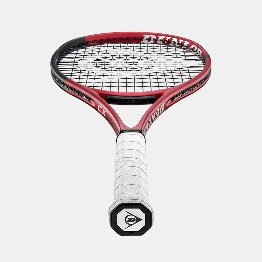 2021 Dunlop CX 200 LS Tennis Racquet - Racquet Point