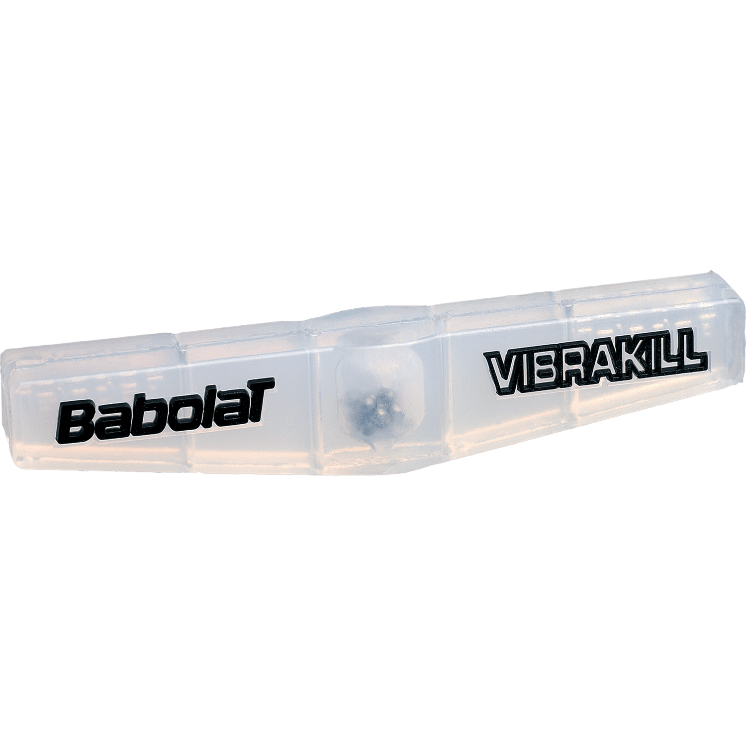 how to install babolat racquet vibration system dampenerBabolat