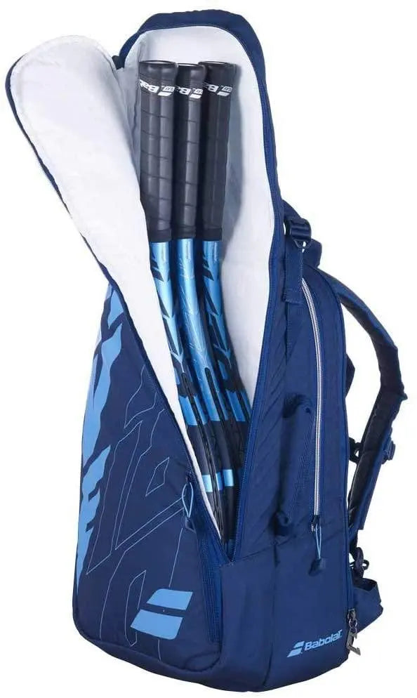 babolat aeropro drive backpackBabolat Pure Drive Tennis Backpack