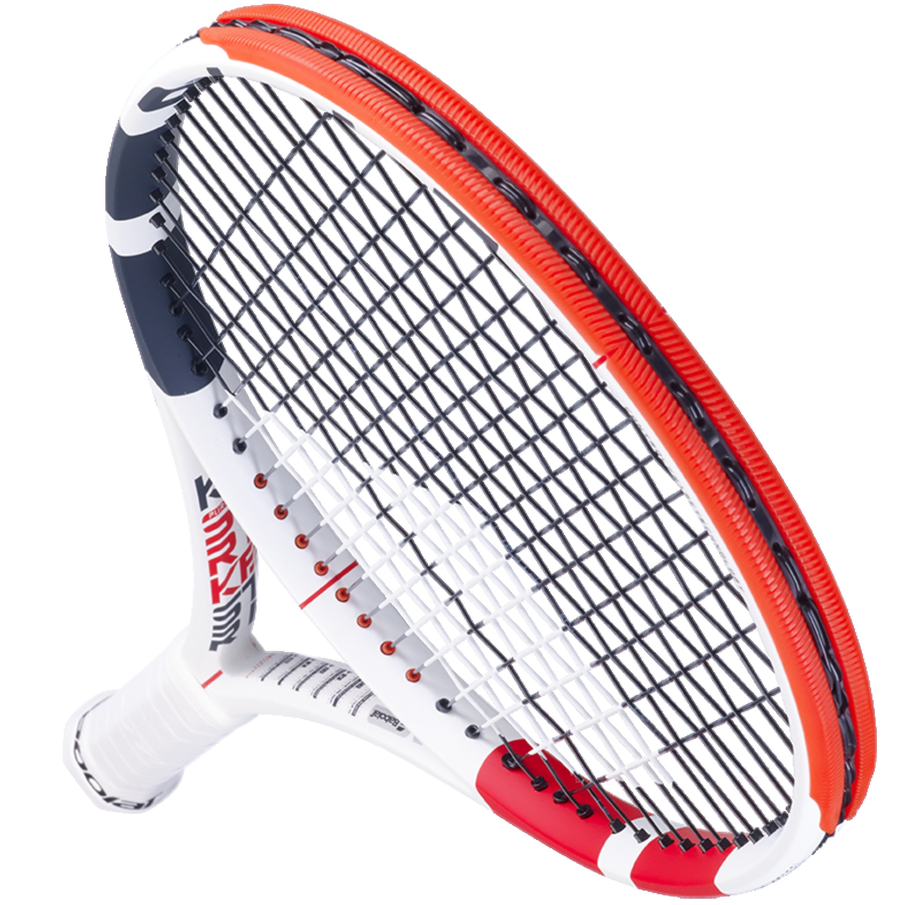 Babolat Pure Strike 16x19 Tennis Racquet – Racquet Point