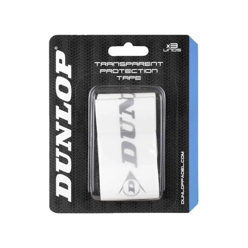 Dunlop Padel Protection Head Tape - Racquet Point