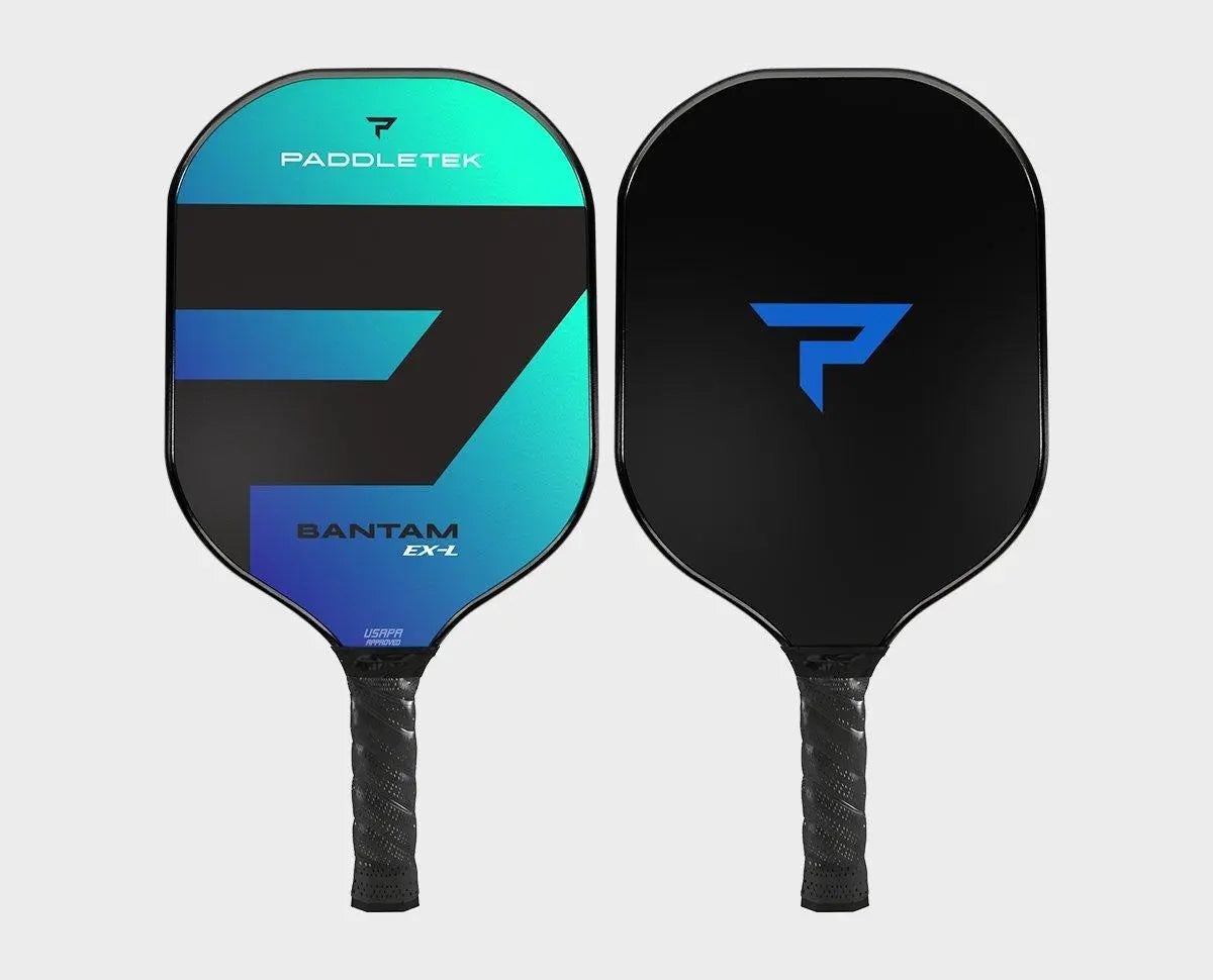 Paddletek Bantam EX-L Pickleball Paddle Racquet Point