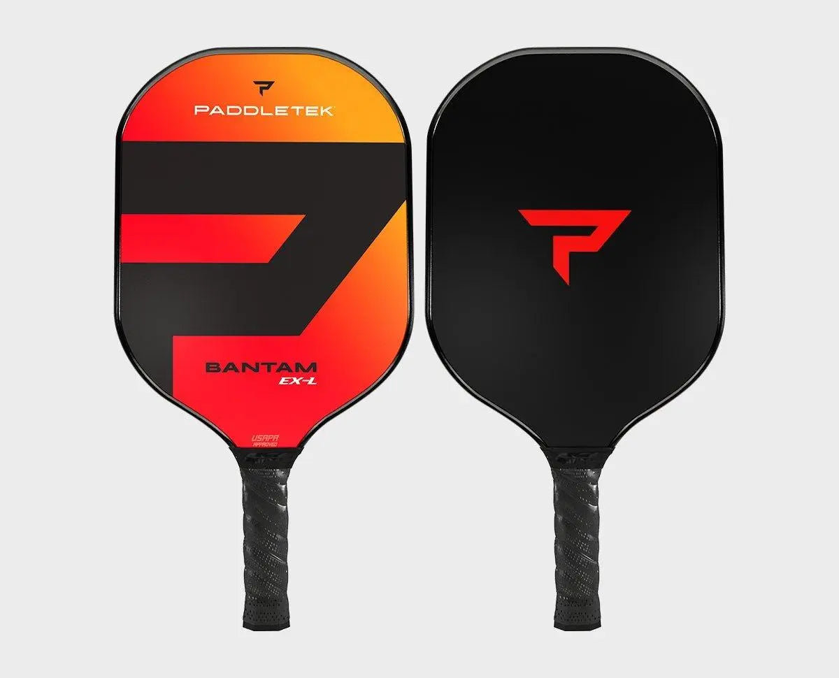 Paddletek Bantam EX-L Pickleball Paddle Racquet Point