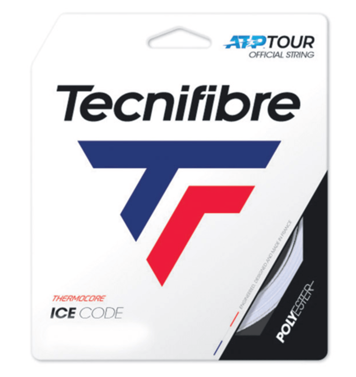 Tecnifibre Ice Code Tennis String Set Racquet Point